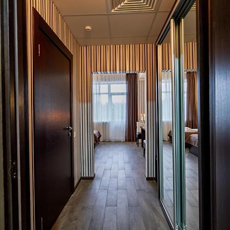 Congress Hotel Verhovina Petropavlovskaya Borshchagovka Dış mekan fotoğraf