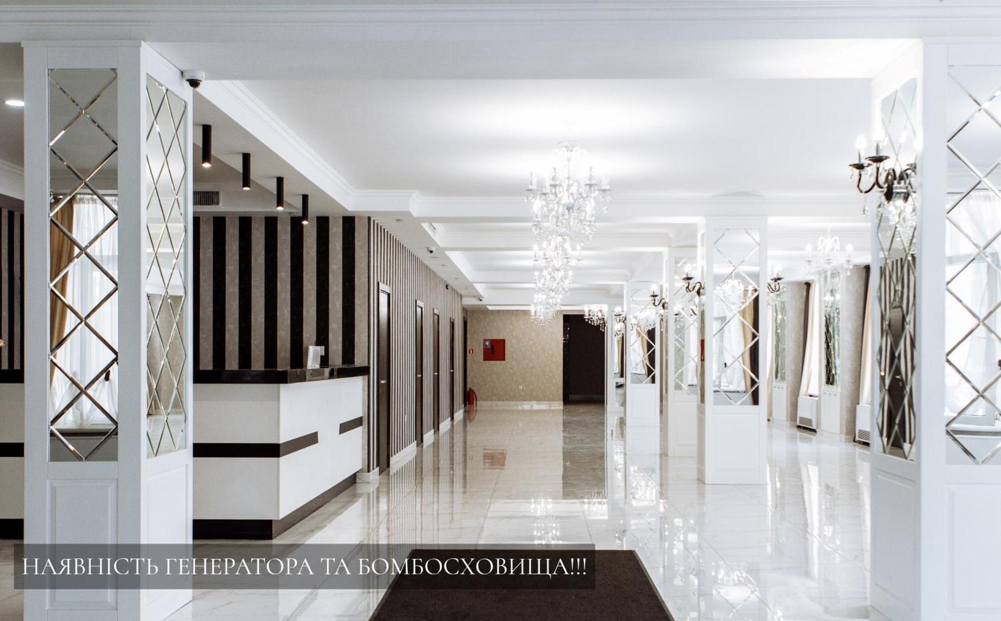 Congress Hotel Verhovina Petropavlovskaya Borshchagovka Dış mekan fotoğraf
